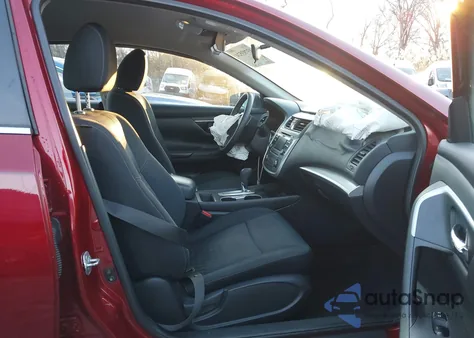 2018 Nissan Altima 2.5 S z USA, uszkodzony, nr VIN 1N4AL3AP5JC285034